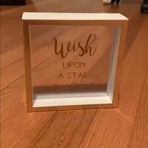 Wish Upon a Star Accessory